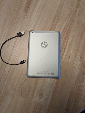 New Without Tags Tablet